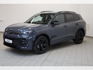 Volkswagen Tiguan R-Line | AKTION bis 31 MÄRZ! | Winterräder | AHK | IQ.Light | Navi | Black Style ...