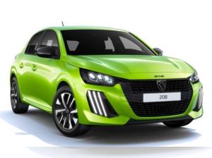 Peugeot 208 STYLE !HYBRID 110 PS!Automatik! Sitzhzg, Klima, Aktionsfahrzeug