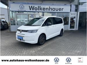 Volkswagen Multivan 2,0 l TDI KÜ ACC+SHZ+PDC+MFL+AHK+RFK