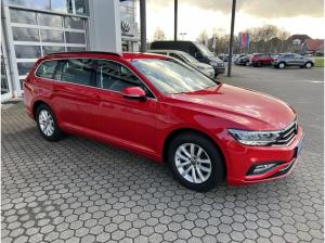 Volkswagen Passat Variant 2.0 TDI ACC+SHZ+PDC+RFK+KLIMA+LED