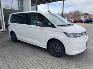 Volkswagen Multivan 2,0 l TDI KÜ ACC+SHZ+PDC+MFL+AHK+RFK