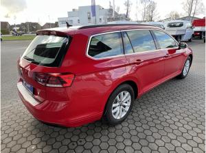 Volkswagen Passat Variant 2.0 TDI ACC+SHZ+PDC+RFK+KLIMA+LED