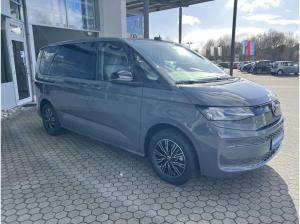Volkswagen Multivan 2,0 l TDI KÜ ACC+SHZ+PDC+MFL+AHK+RFK