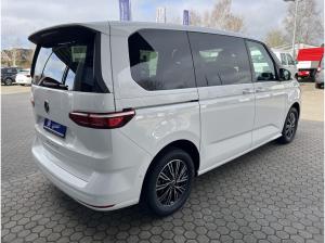 Volkswagen Multivan 2,0 l TDI KÜ ACC+SHZ+PDC+MFL+AHK+RFK