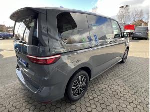 Volkswagen Multivan 2,0 l TDI KÜ ACC+SHZ+PDC+MFL+AHK+RFK
