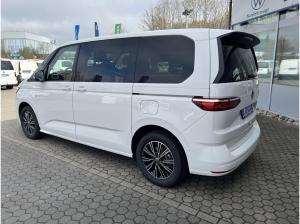 Volkswagen Multivan 2,0 l TDI KÜ ACC+SHZ+PDC+MFL+AHK+RFK