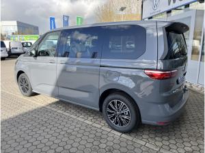 Volkswagen Multivan 2,0 l TDI KÜ ACC+SHZ+PDC+MFL+AHK+RFK