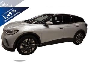 Volkswagen ID.4 Pure ACC Wärmep. Matrix Navi 19"SideAssist