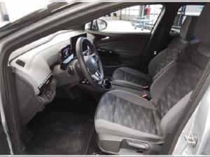 Volkswagen ID.4 Pure ACC Wärmep. Matrix Navi 19"SideAssist