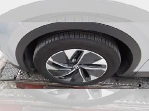 Volkswagen ID.4 Pure ACC Wärmep. Matrix Navi 19"SideAssist