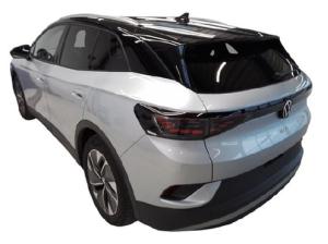 Volkswagen ID.4 Pure ACC Wärmep. Matrix Navi 19"SideAssist