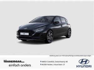 Hyundai i20 Trend❗️POWERDEAL❗Zulassung bis 30.03.
