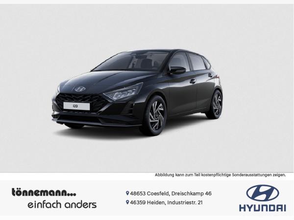 Hyundai i20 Trend❗️POWERDEAL❗Zulassung bis 30.03.