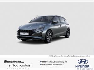 Hyundai i20 Trend❗️POWERDEAL❗Zulassung bis 30.03.