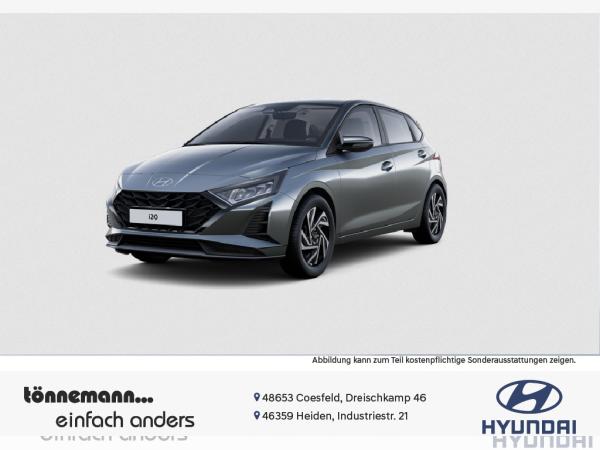 Hyundai i20 Trend❗️POWERDEAL❗Zulassung bis 30.03.