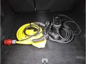 Audi Q4 e-tron 55 kWh SHZ RFK Navi ACC el. Klappe VKZ-Erk.