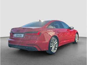 Audi S6 3.0 TDI HD-Matrix B&O Standheizung