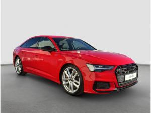 Audi S6 3.0 TDI HD-Matrix B&O Standheizung