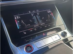 Audi S6 3.0 TDI HD-Matrix B&O Standheizung