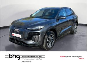 Audi Q6 e-tron 🔥!neues Modell! *günstige Rate *sofort verfügbar