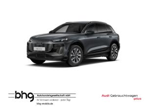 Audi Q6 e-tron 🔥!neues Modell! *günstige Rate *sofort verfügbar