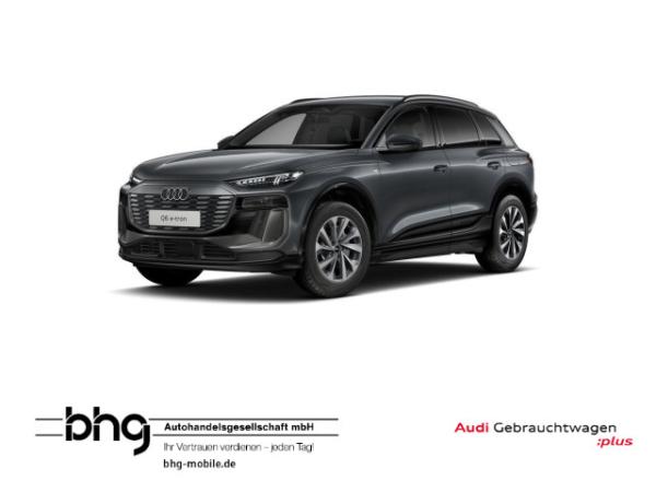 Audi Q6 e-tron 🔥!neues Modell! *günstige Rate *sofort verfügbar