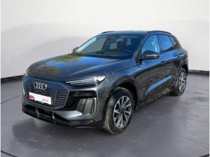 Audi Q6 e-tron 🔥!neues Modell! *günstige Rate *sofort verfügbar