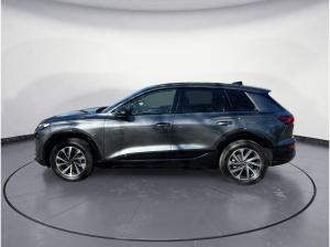 Audi Q6 e-tron 🔥!neues Modell! *günstige Rate *sofort verfügbar