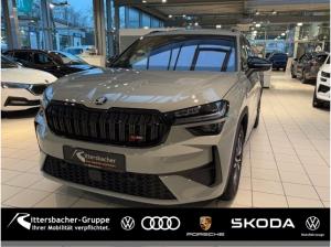Skoda Kodiaq RS 2,0 TSI 7-Gang-DSG 4x4 sofort verfügbar