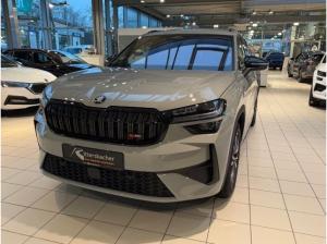 Skoda Kodiaq RS 2,0 TSI 7-Gang-DSG 4x4 sofort verfügbar