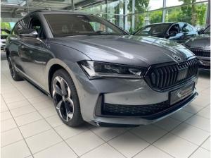 Skoda Superb Combi Sportline 1,5 TSI iV 6-Gang-DSG sofort verfügbar