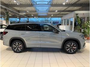 Skoda Kodiaq RS 2,0 TSI 7-Gang-DSG 4x4 sofort verfügbar