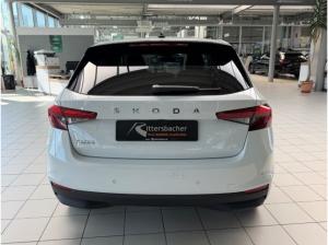 Skoda Fabia Balance 1,0 TSI 6-Gang-Schaltgetriebe sofot verfügbar
