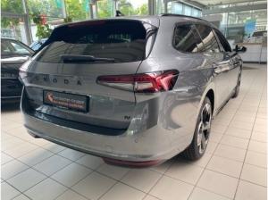 Skoda Superb Combi Sportline 1,5 TSI iV 6-Gang-DSG sofort verfügbar
