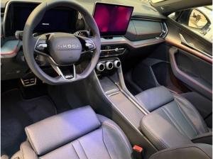 Skoda Kodiaq RS 2,0 TSI 7-Gang-DSG 4x4 sofort verfügbar