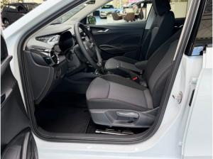 Skoda Fabia Balance 1,0 TSI 6-Gang-Schaltgetriebe sofot verfügbar