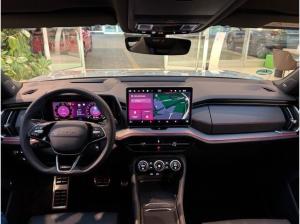 Skoda Kodiaq RS 2,0 TSI 7-Gang-DSG 4x4 sofort verfügbar