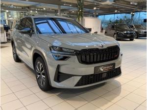 Skoda Kodiaq RS 2,0 TSI 7-Gang-DSG 4x4 sofort verfügbar