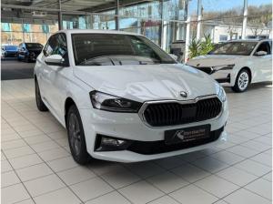 Skoda Fabia Balance 1,0 TSI 6-Gang-Schaltgetriebe sofot verfügbar