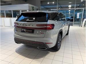 Skoda Kodiaq RS 2,0 TSI 7-Gang-DSG 4x4 sofort verfügbar