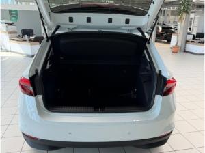 Skoda Fabia Balance 1,0 TSI 6-Gang-Schaltgetriebe sofot verfügbar