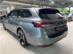 Skoda Superb Combi Sportline 1,5 TSI iV 6-Gang-DSG sofort verfügbar