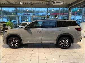 Skoda Kodiaq RS 2,0 TSI 7-Gang-DSG 4x4 sofort verfügbar