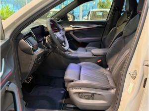 Skoda Kodiaq RS 2,0 TSI 7-Gang-DSG 4x4 sofort verfügbar