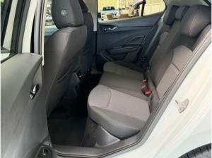 Skoda Fabia Balance 1,0 TSI 6-Gang-Schaltgetriebe sofot verfügbar