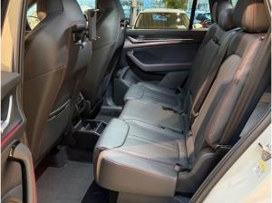 Skoda Kodiaq RS 2,0 TSI 7-Gang-DSG 4x4 sofort verfügbar