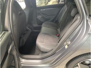 Skoda Superb Combi Sportline 1,5 TSI iV 6-Gang-DSG sofort verfügbar