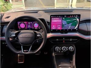 Skoda Kodiaq RS 2,0 TSI 7-Gang-DSG 4x4 sofort verfügbar