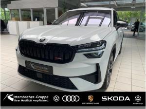 Skoda Kodiaq RS 2,0 TSI 7-Gang-DSG 4x4 sofort verfügbar