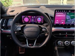 Skoda Kodiaq RS 2,0 TSI 7-Gang-DSG 4x4 sofort verfügbar